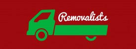 Removalists Scrubby Creek QLD - Furniture Removals